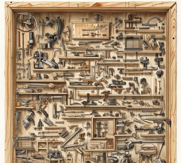 门框木工机械设备大全图,实用工具与设计指南
