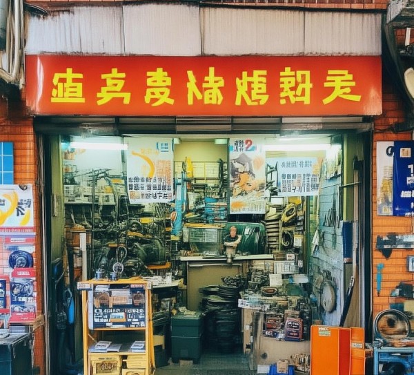 惠强二手机械设备店,专业服务与品质保障,值得信赖!