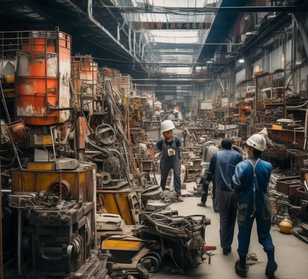 漳州 blurry回收市场, reload机机遇与挑战中的 reload机市场代表